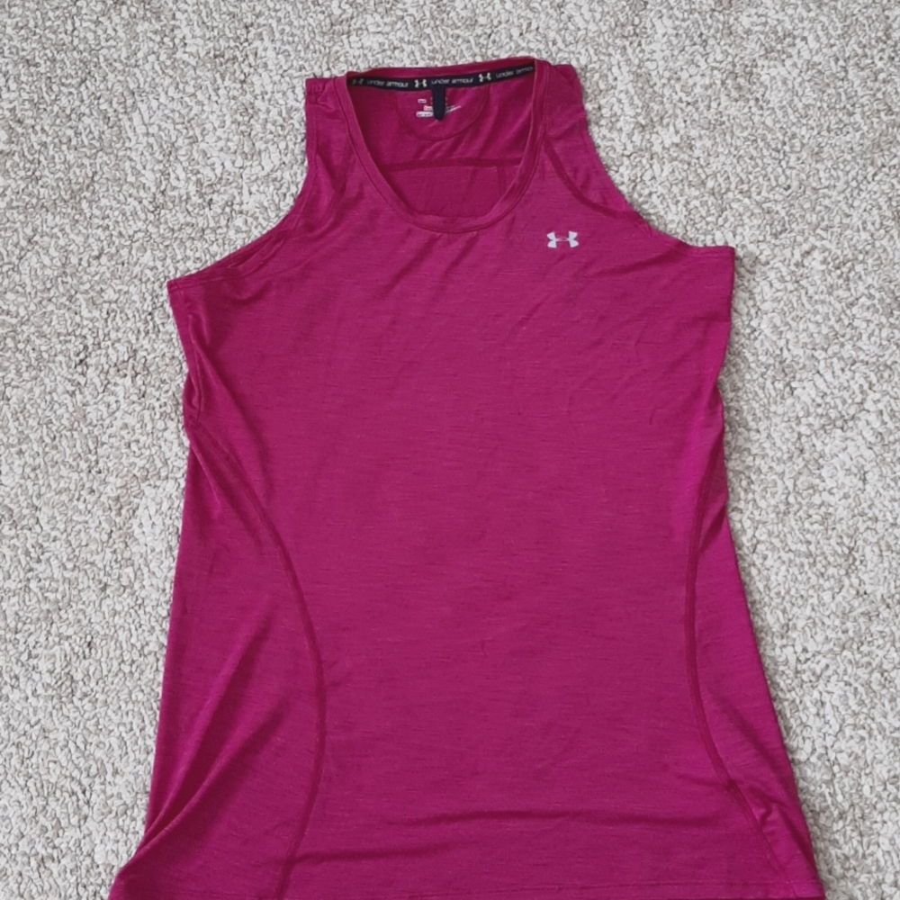 Under Armour Tank